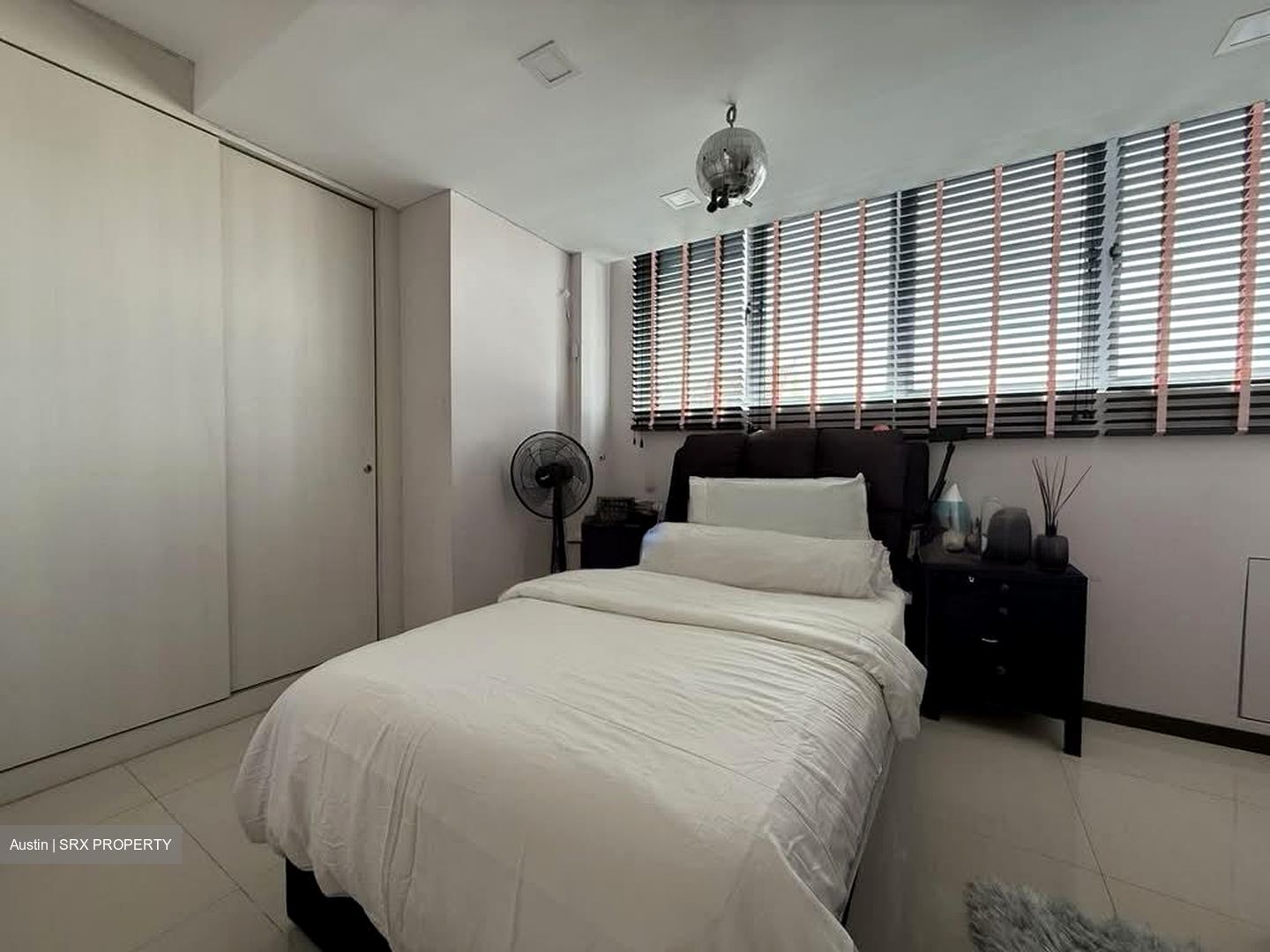 Sembawang Hills Estate (D20), Terrace #574638661